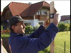 bau.web.at Tagebuch 18. Mai 1999