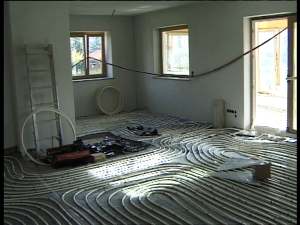 bau.web.at Tagebuch 19. Oktober 1999